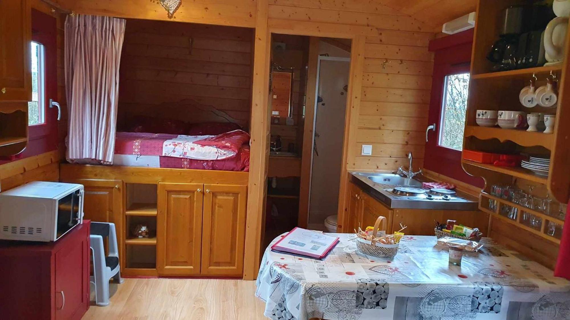 La Fermette Des Ramolleux Villa Crecy-en-Ponthieu Bagian luar foto