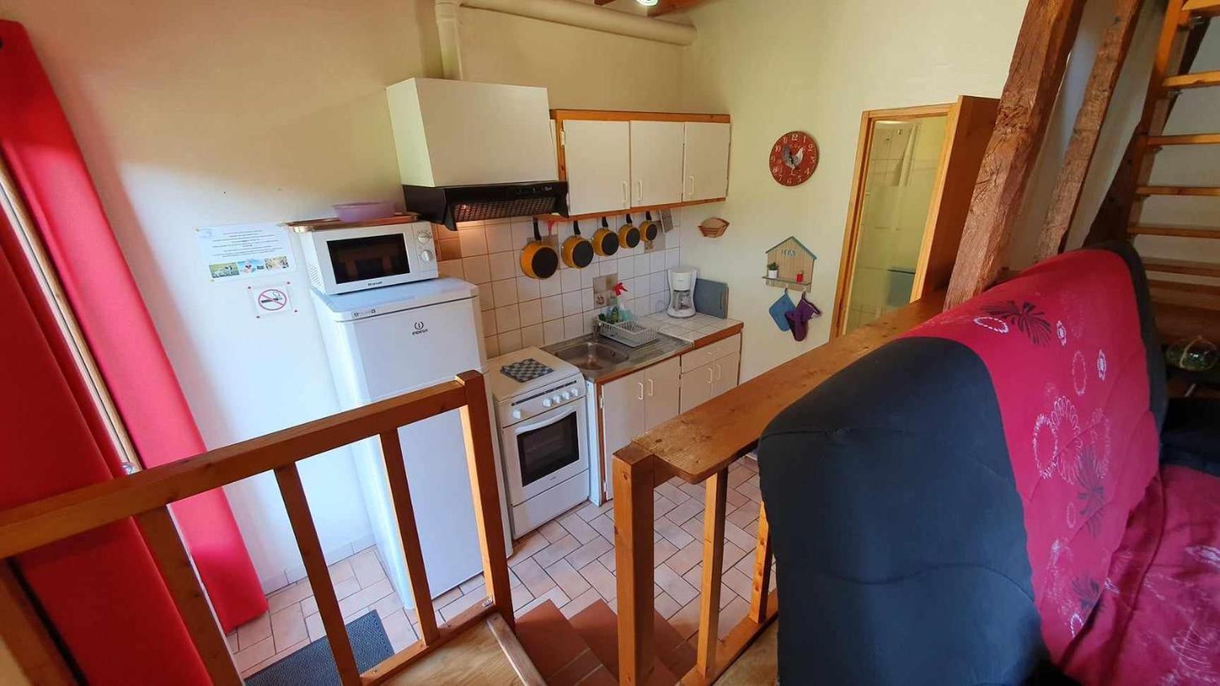 La Fermette Des Ramolleux Villa Crecy-en-Ponthieu Bagian luar foto
