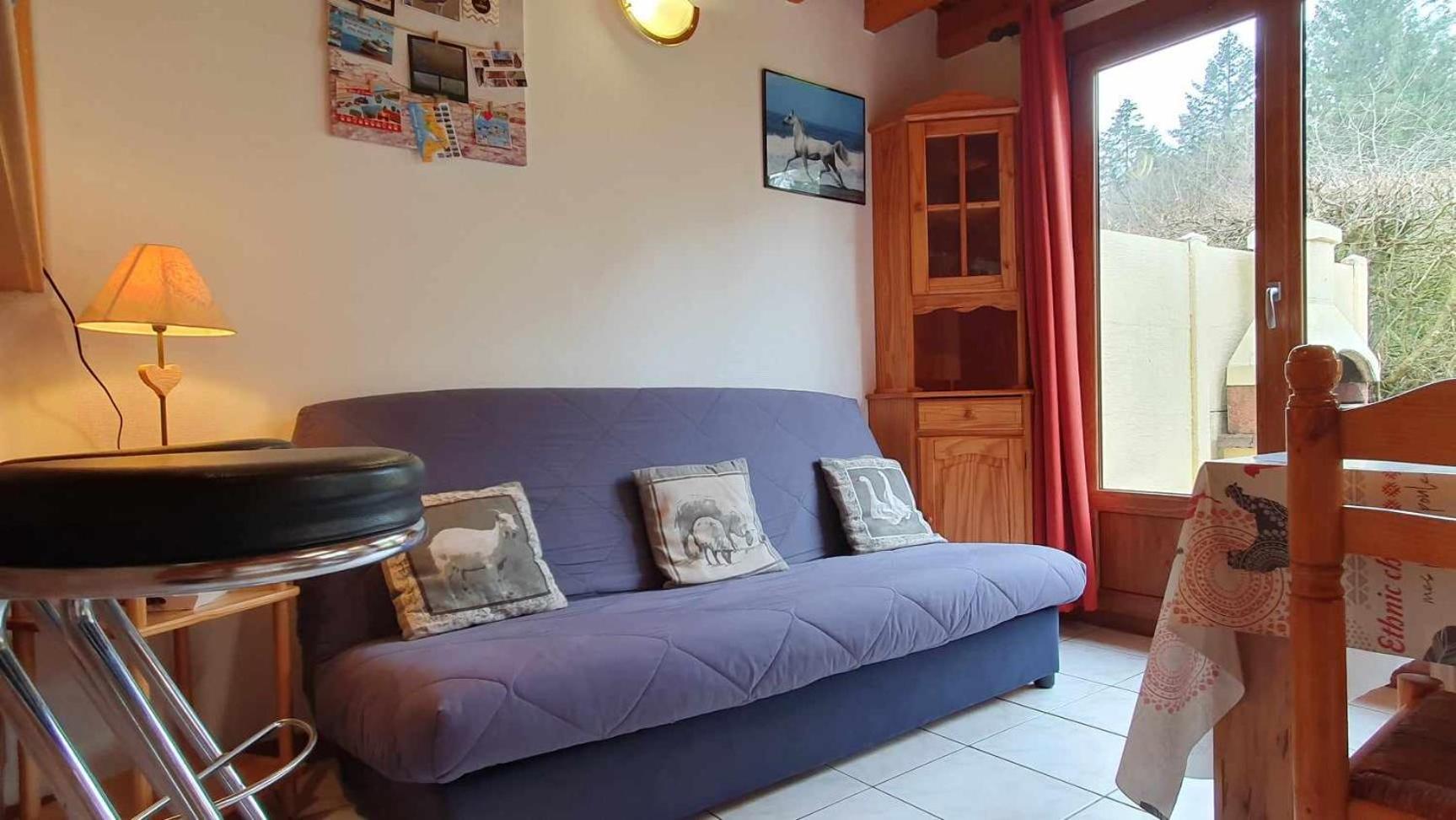 La Fermette Des Ramolleux Villa Crecy-en-Ponthieu Ruang foto