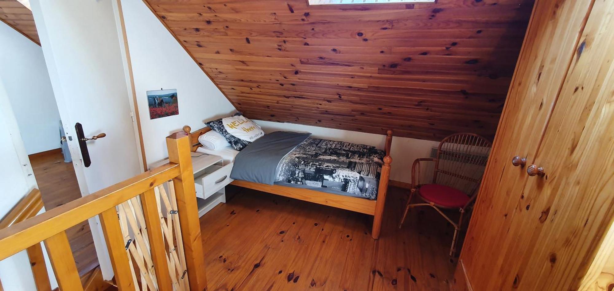 La Fermette Des Ramolleux Villa Crecy-en-Ponthieu Ruang foto