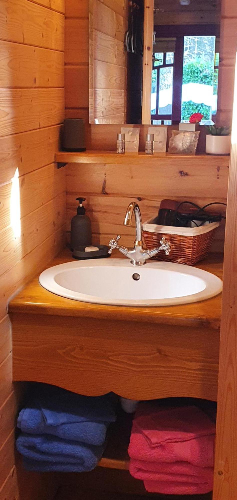 La Fermette Des Ramolleux Villa Crecy-en-Ponthieu Ruang foto
