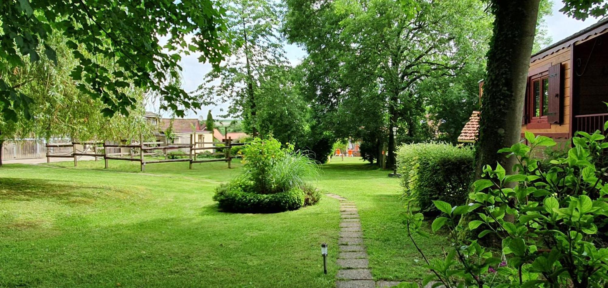 La Fermette Des Ramolleux Villa Crecy-en-Ponthieu Ruang foto
